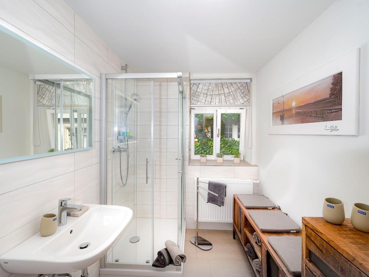 City Appartements Arnstadt Bagian luar foto