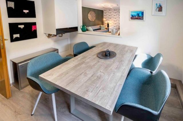 City Appartements Arnstadt Bagian luar foto