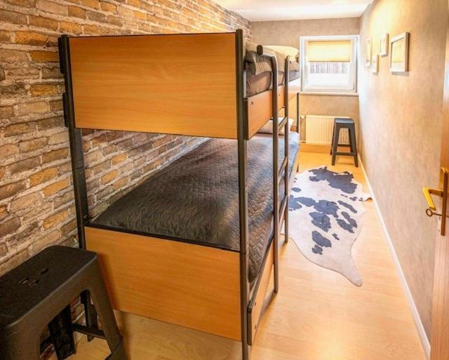 City Appartements Arnstadt Bagian luar foto