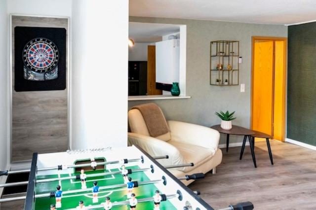 City Appartements Arnstadt Bagian luar foto