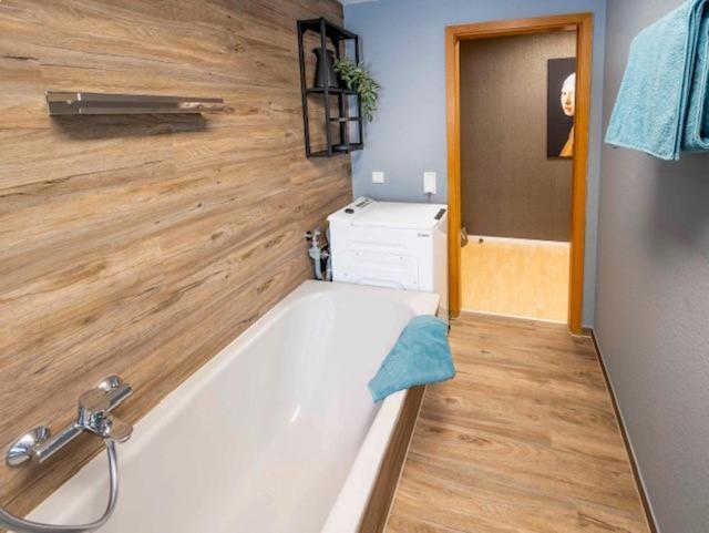 City Appartements Arnstadt Bagian luar foto