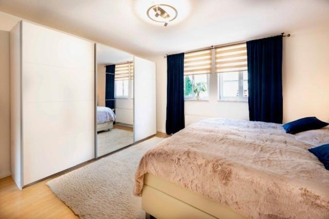 City Appartements Arnstadt Bagian luar foto